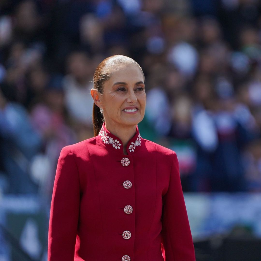 'México Nunca se Vende': Sheinbaum por el 216 Aniversario de la Independencia